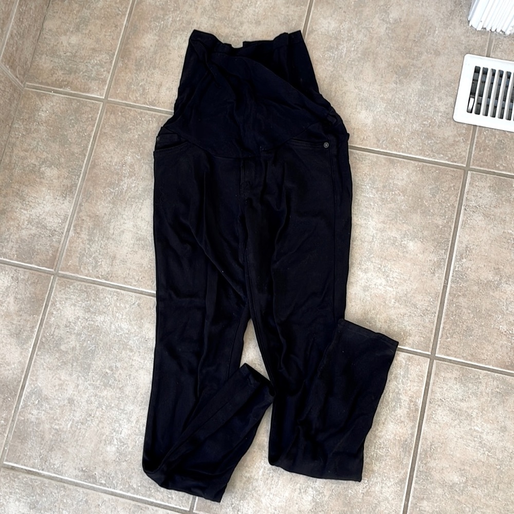 7 for All Mankind Maternity Jeans